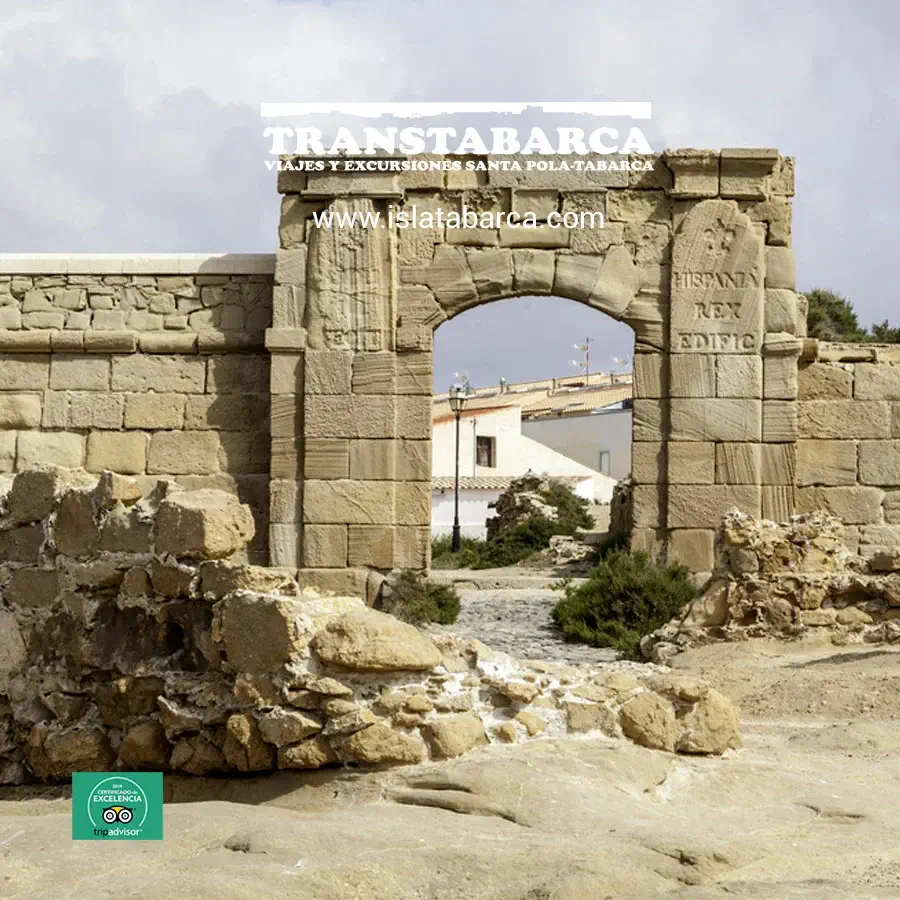 que-hacer-en-la-isla-de-tabarca-arco