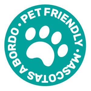 Logo Transtabarca pet friendly de Santa Pola a Tabarca